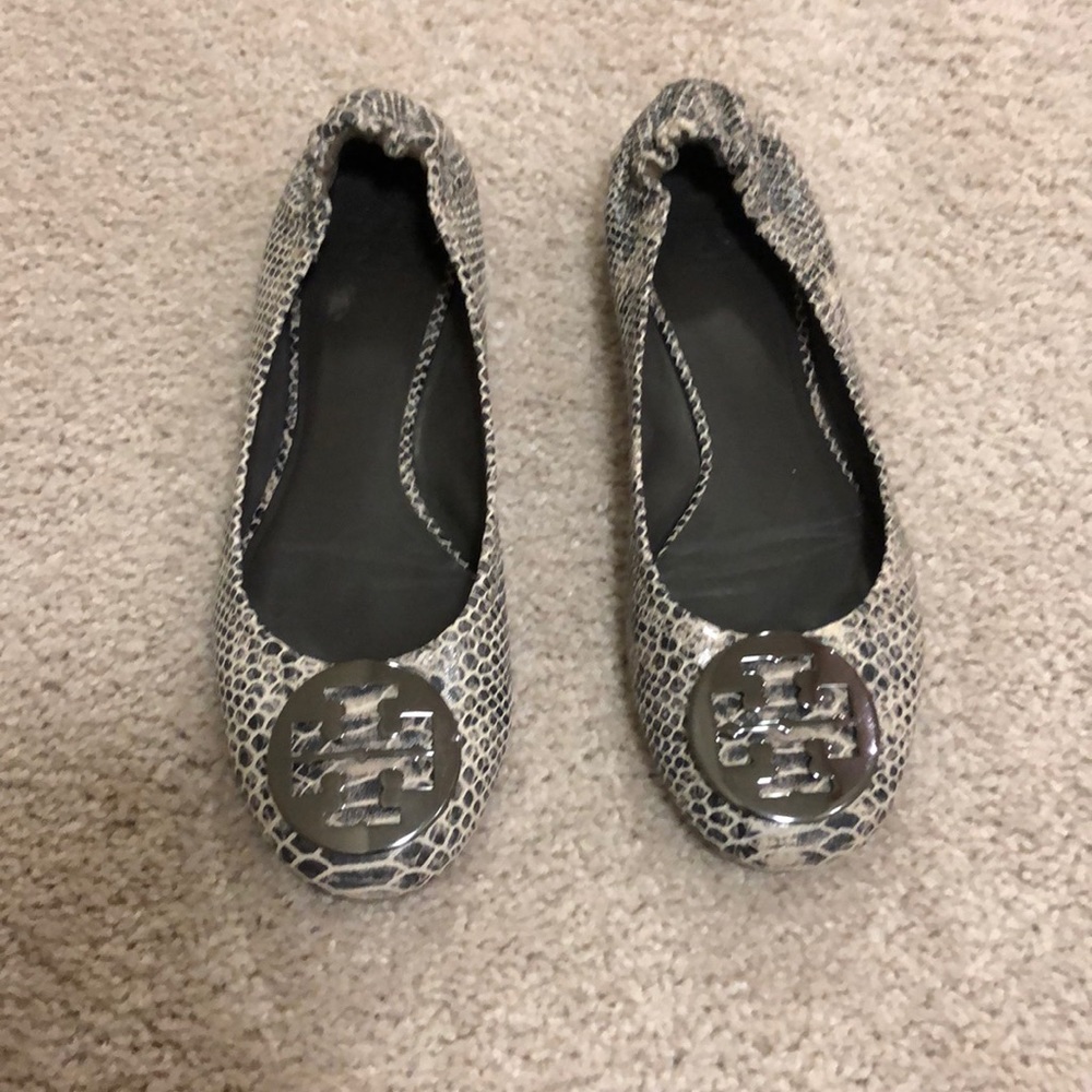 Tory Burch Flats
